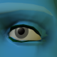 MG: el ojo; oculus